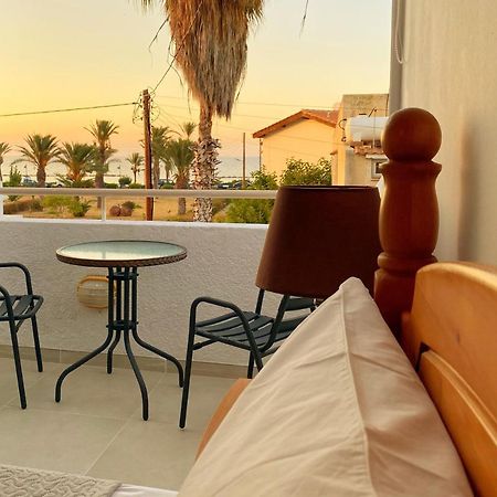 Justsmile - Seaview Maisonette In Latchi Polis Exterior photo